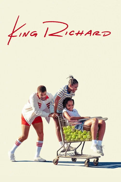King Richard (2021)